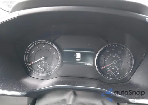 2023 Hyundai Santa Fe Se from USA, damaged, VIN 5NMS14AJXPH607618